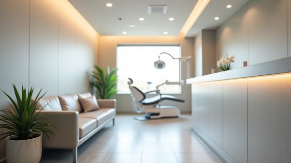 Choisir le bon dentiste à Rosemont pour votre santé dentaire