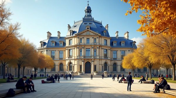 Comment réussir votre prépa LSPS à Paris en 2026