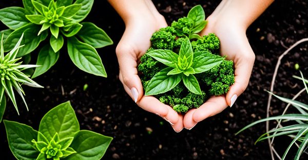 Les plantes detox incontournables pour un bien-être optimal