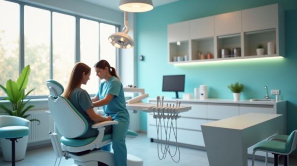 Quel est le meilleur dentiste à Longjumeau pour vos soins dentaires ?