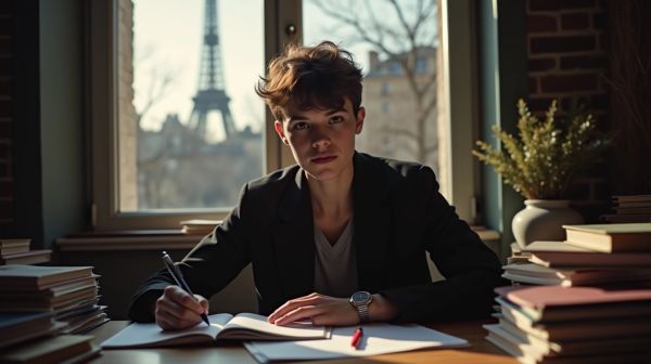 Top conseils pour exceller en prépa LSPS à Paris en 2026
