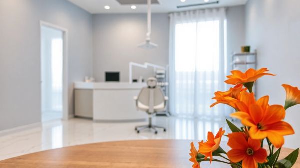 Top conseils pour sélectionner un dentiste à Rosemont