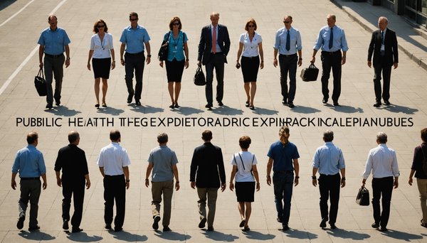 Dépenses publiques de santé les défis démographiques vont-ils tout changer en 2030